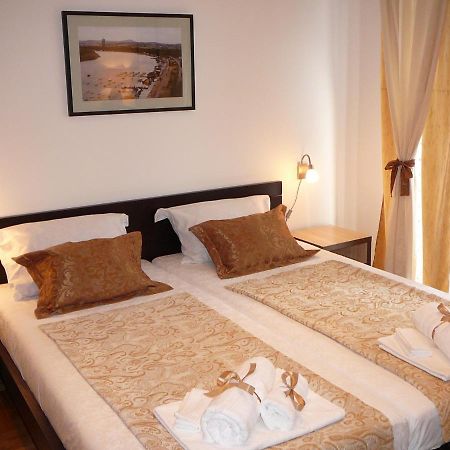 Belle Apartments - Luxury Apartments Belgrado Buitenkant foto