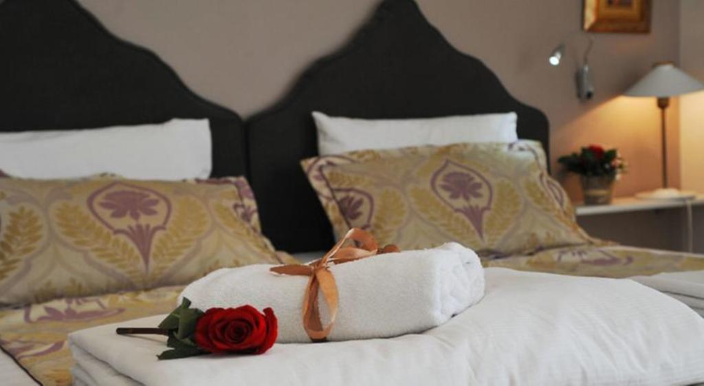 Belle Apartments - Luxury Apartments Belgrado Buitenkant foto